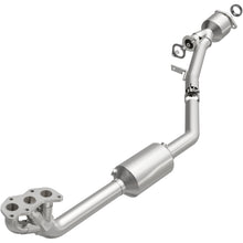 Load image into Gallery viewer, Conv-Df-06-07-Subaru-B9-Tribeca-3.0L-Ca-Grade-Carb-Compliant