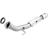 Magnaflow 49185 OEM Grade Direct-Fit Catalytic Converter
