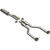 Magnaflow 49168 OEM Grade Direct-Fit Catalytic Converter