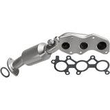 Magnaflow 50604 HM Grade Manifold Catalytic Converter