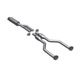 Magnaflow 23927 HM Grade Direct-Fit Catalytic Converter