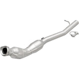 Magnaflow 49713 OEM Grade Direct-Fit Catalytic Converter