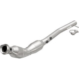 Magnaflow 49714 OEM Grade Direct-Fit Catalytic Converter