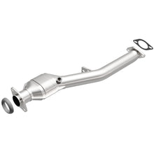 Load image into Gallery viewer, Conv-Df-06-08-Subaru-Forester06-07-Impreza-2.5L-Rear-Turbocharged-(49-State)
