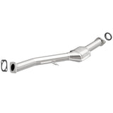 Magnaflow 24827 HM Grade Direct-Fit Catalytic Converter