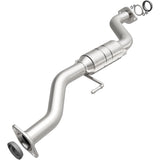 Magnaflow 51728 OEM Grade Direct-Fit Catalytic Converter
