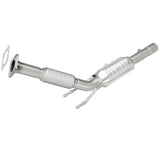 Magnaflow 24320 HM Grade Direct-Fit Catalytic Converter