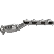Load image into Gallery viewer, Conv-Df-06-09-Cadillac-Sts-4.4L-DS-Manifold-(49-State)