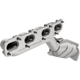 Magnaflow 50434 HM Grade Manifold Catalytic Converter