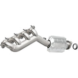 Magnaflow 50433 HM Grade Manifold Catalytic Converter