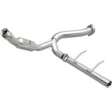 Magnaflow 49500 OEM Grade Direct-Fit Catalytic Converter