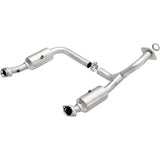 Magnaflow 49672 OEM Grade Direct-Fit Catalytic Converter