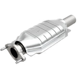 Magnaflow 25206 HM Grade Direct-Fit Catalytic Converter