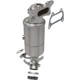 Magnaflow 49343 OEM Grade Manifold Catalytic Converter