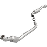 Magnaflow 51639 OEM Grade Direct-Fit Catalytic Converter