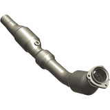 Magnaflow 49263 OEM Grade Direct-Fit Catalytic Converter