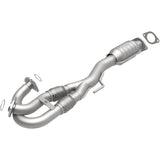 Magnaflow 49209 OEM Grade Direct-Fit Catalytic Converter