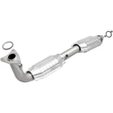 Magnaflow 49626 OEM Grade Direct-Fit Catalytic Converter
