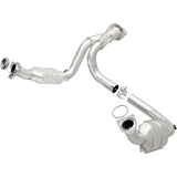 Magnaflow 49631 OEM Grade Direct-Fit Catalytic Converter