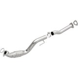 Magnaflow 51535 OEM Grade Direct-Fit Catalytic Converter