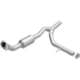 Magnaflow 49695 OEM Grade Direct-Fit Catalytic Converter