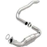 Magnaflow 49640 OEM Grade Direct-Fit Catalytic Converter