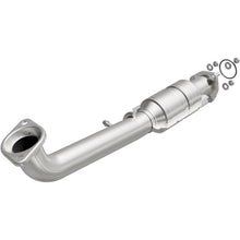 Load image into Gallery viewer, Conv-Df-07-09-Acura-Rdx-2.3L-T-Rear