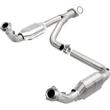 Magnaflow 49644 OEM Grade Direct-Fit Catalytic Converter