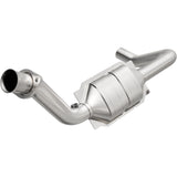 Magnaflow 49651 OEM Grade Direct-Fit Catalytic Converter