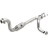 Magnaflow 49652 OEM Grade Direct-Fit Catalytic Converter