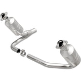 Magnaflow 49849 OEM Grade Direct-Fit Catalytic Converter
