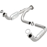 Magnaflow 49679 OEM Grade Direct-Fit Catalytic Converter