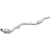 Magnaflow 51666 OEM Grade Direct-Fit Catalytic Converter