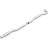 Magnaflow 51539 OEM Grade Direct-Fit Catalytic Converter