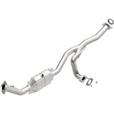 Magnaflow 49676 OEM Grade Direct-Fit Catalytic Converter