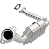 Magnaflow 49675 OEM Grade Direct-Fit Catalytic Converter