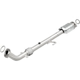 Magnaflow 49556 OEM Grade Direct-Fit Catalytic Converter