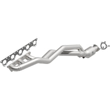 Load image into Gallery viewer, Conv-Df-07-10-Audi-S6-5.2L-Driver-Front-Manifold