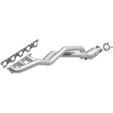 Magnaflow 51183 OEM Grade Manifold Catalytic Converter