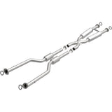 Magnaflow 51836 OEM Grade Direct-Fit Catalytic Converter