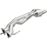 Magnaflow 51957 OEM Grade Direct-Fit Catalytic Converter