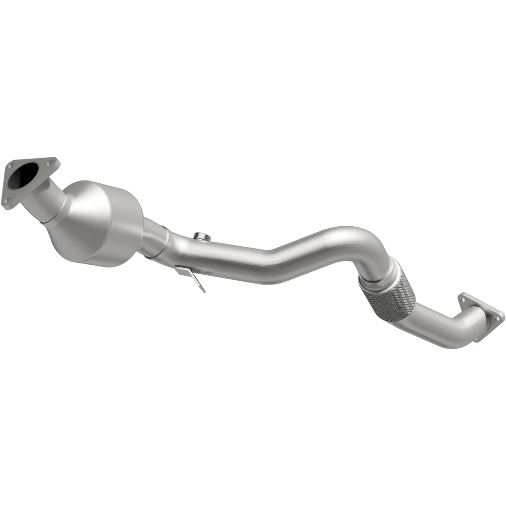 Conv-Df-07-Vw-Touareg-3.6L-Front-Close