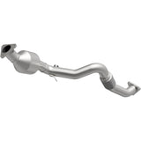 Magnaflow 51943 OEM Grade Direct-Fit Catalytic Converter