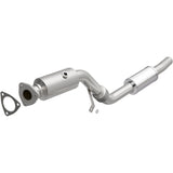 Magnaflow 49904 OEM Grade Direct-Fit Catalytic Converter