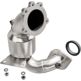 Magnaflow 51511 OEM Grade Direct-Fit Catalytic Converter