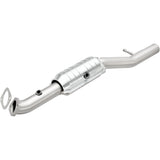 Magnaflow 49843 OEM Grade Direct-Fit Catalytic Converter
