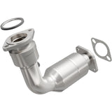 Magnaflow 49627 OEM Grade Direct-Fit Catalytic Converter