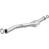 Magnaflow 49161 OEM Grade Direct-Fit Catalytic Converter