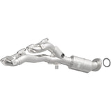 Magnaflow 51868 OEM Grade Manifold Catalytic Converter