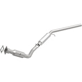 Magnaflow 49448 OEM Grade Direct-Fit Catalytic Converter